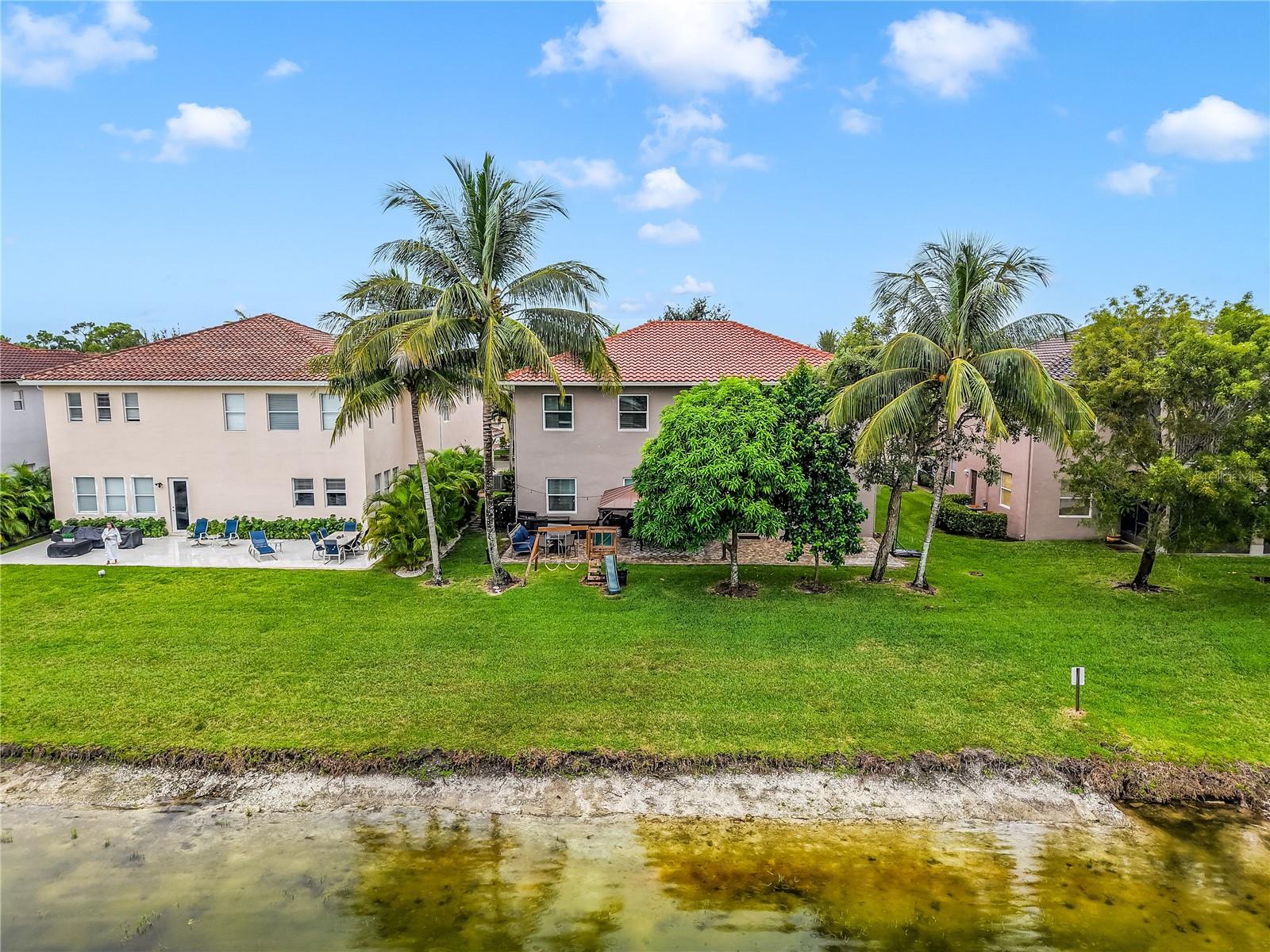 TERRACINA JOHNSON PROP PUD - Residential