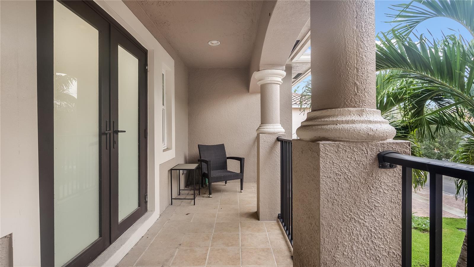 TERRACINA JOHNSON PROP PUD - Residential