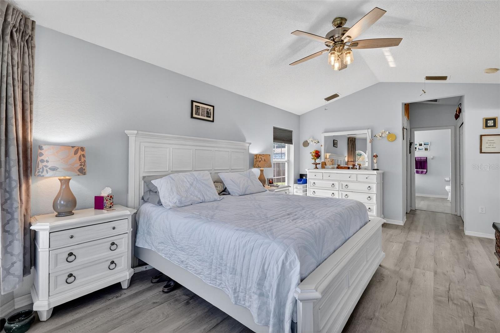 CHURCHILL - Residential