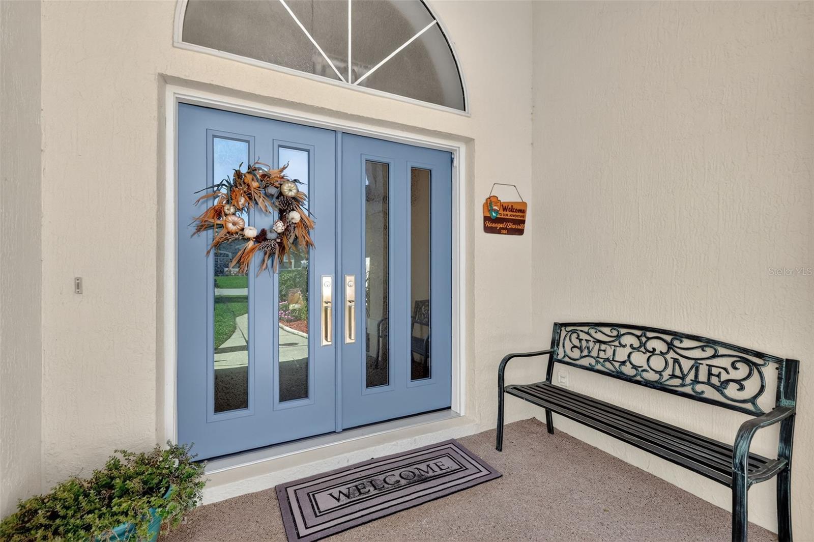 CHURCHILL - Residential