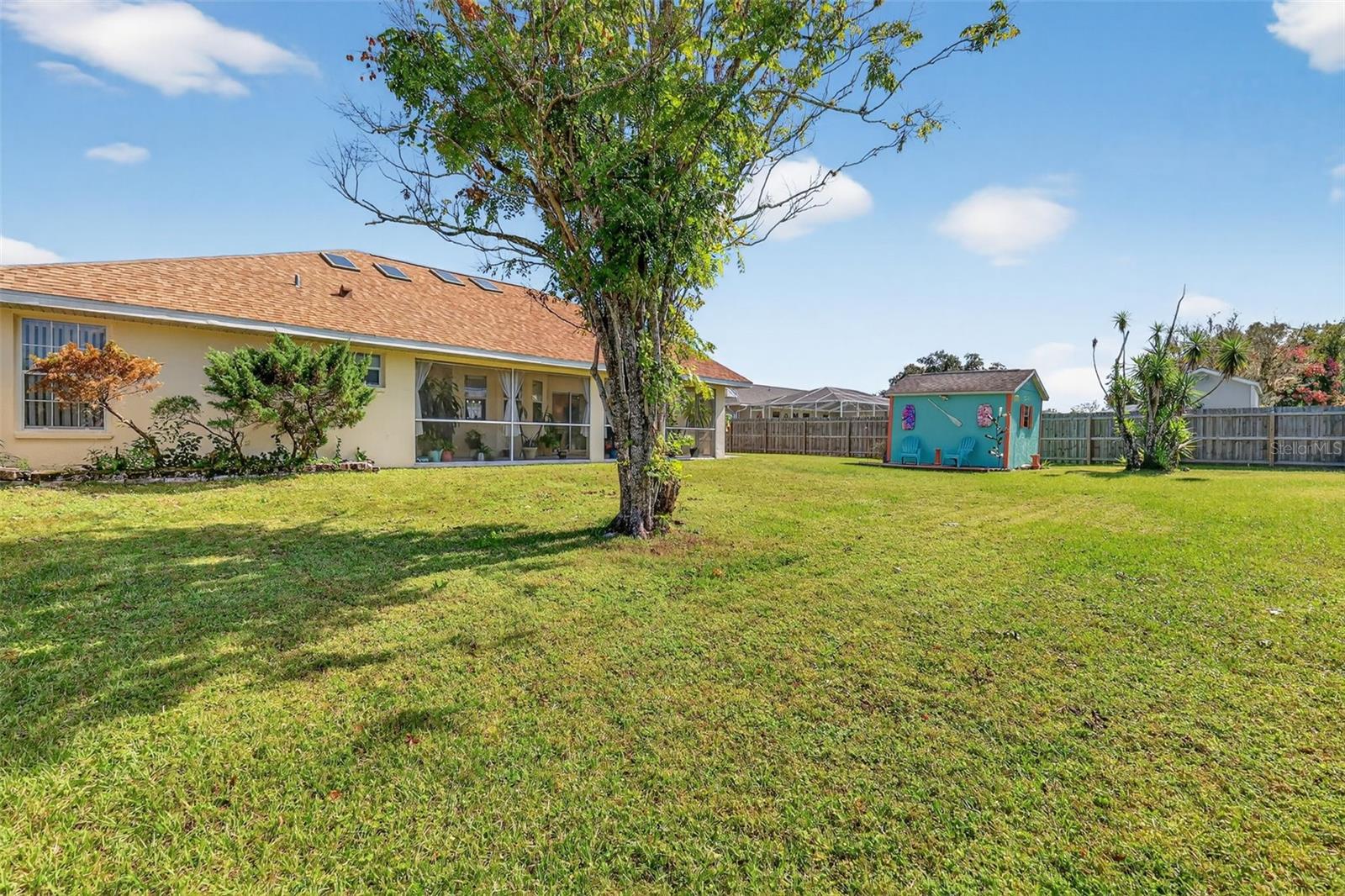 CHURCHILL - Residential