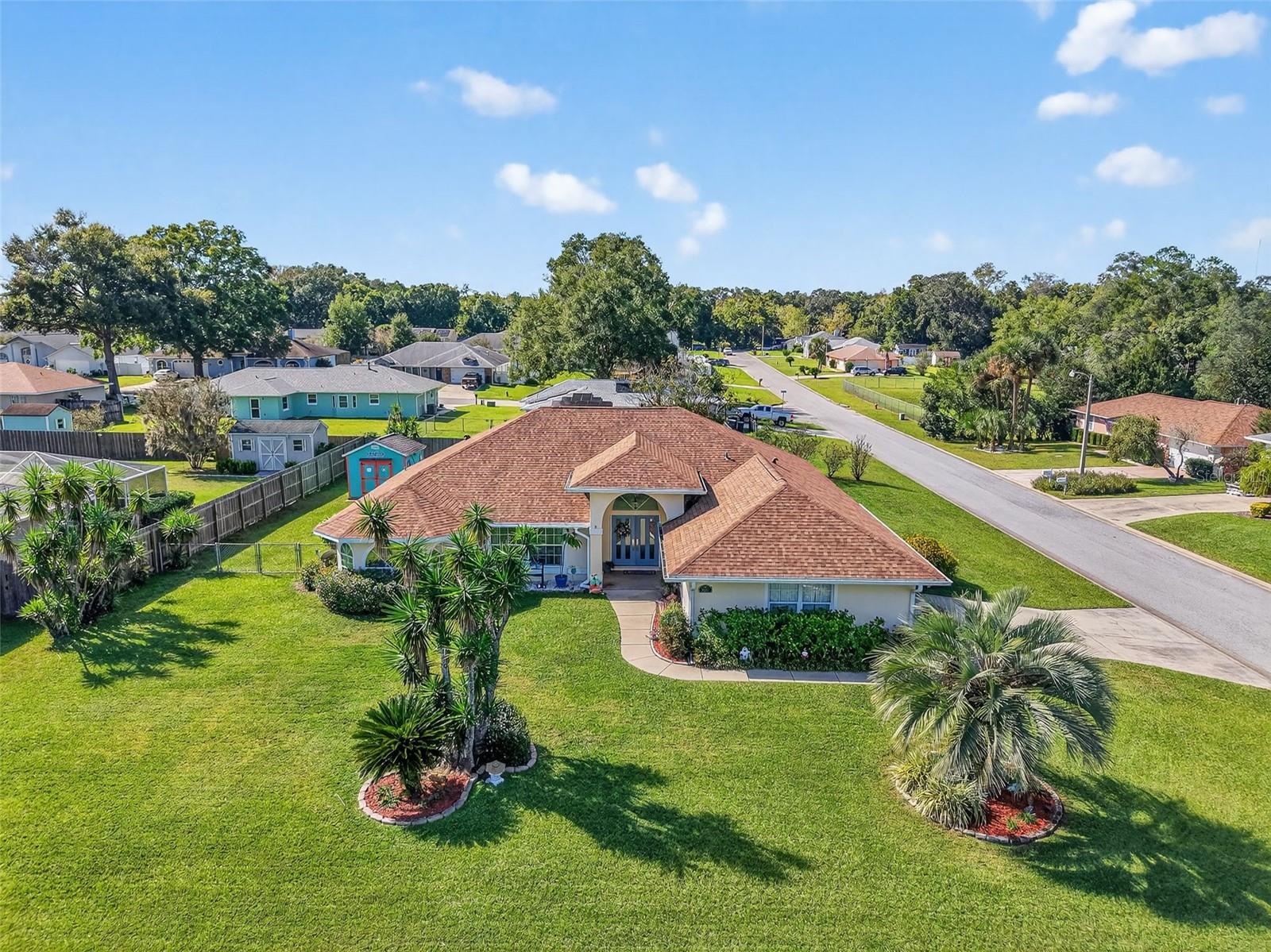 CHURCHILL - Residential