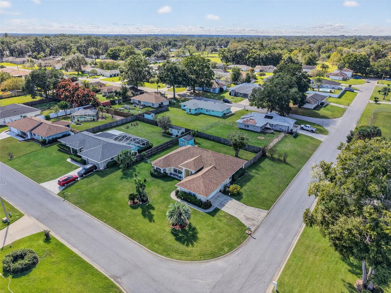 CHURCHILL - Residential