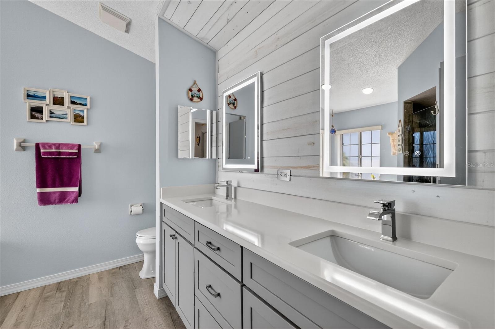 CHURCHILL - Residential