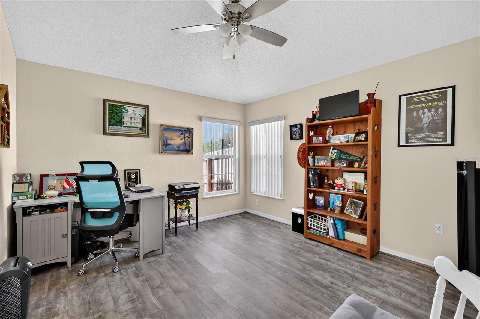 CHURCHILL - Residential