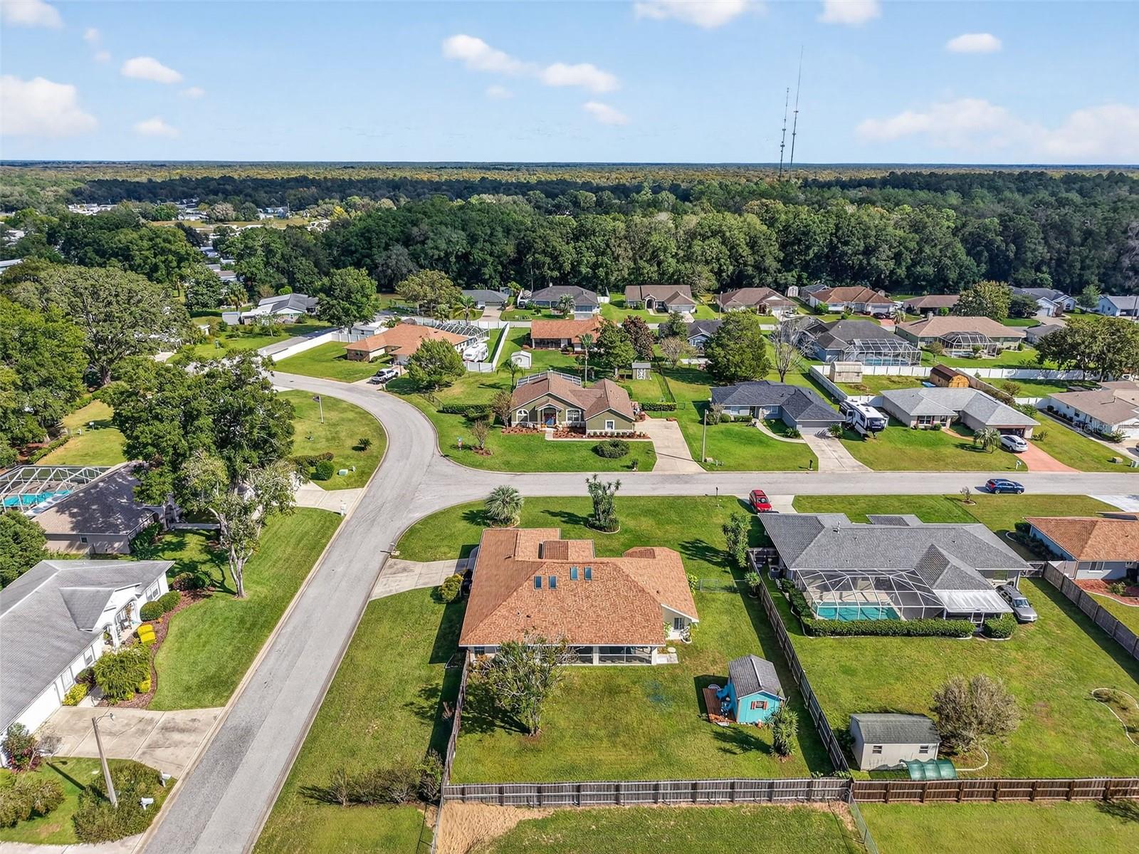 CHURCHILL - Residential