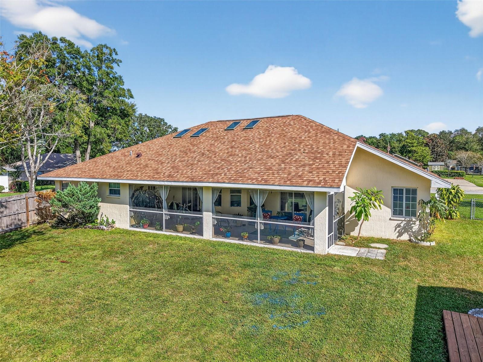 CHURCHILL - Residential