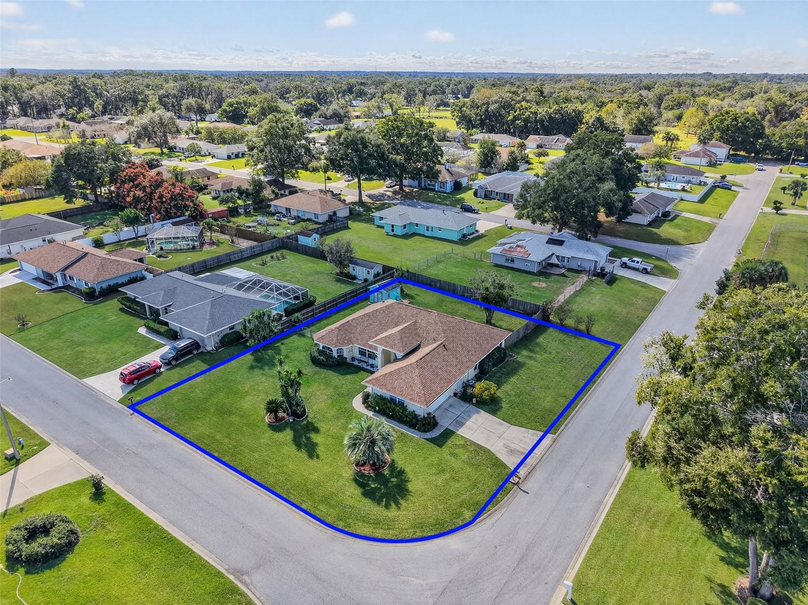 CHURCHILL - Residential