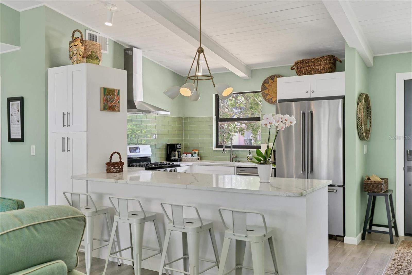 BROOKSIDE - Residential Lease