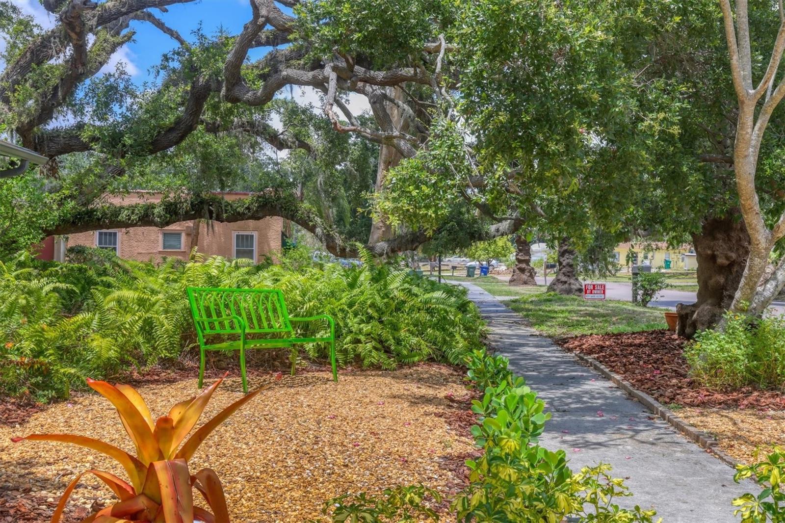 BROOKSIDE - Residential Lease