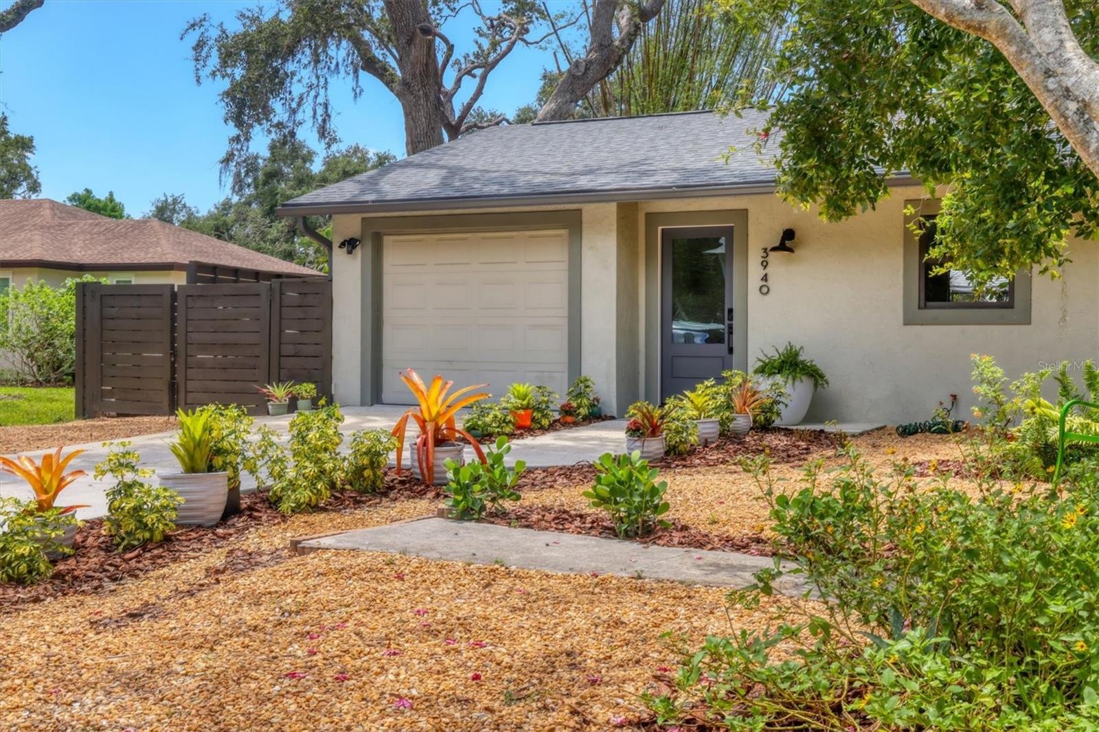 BROOKSIDE - Residential Lease