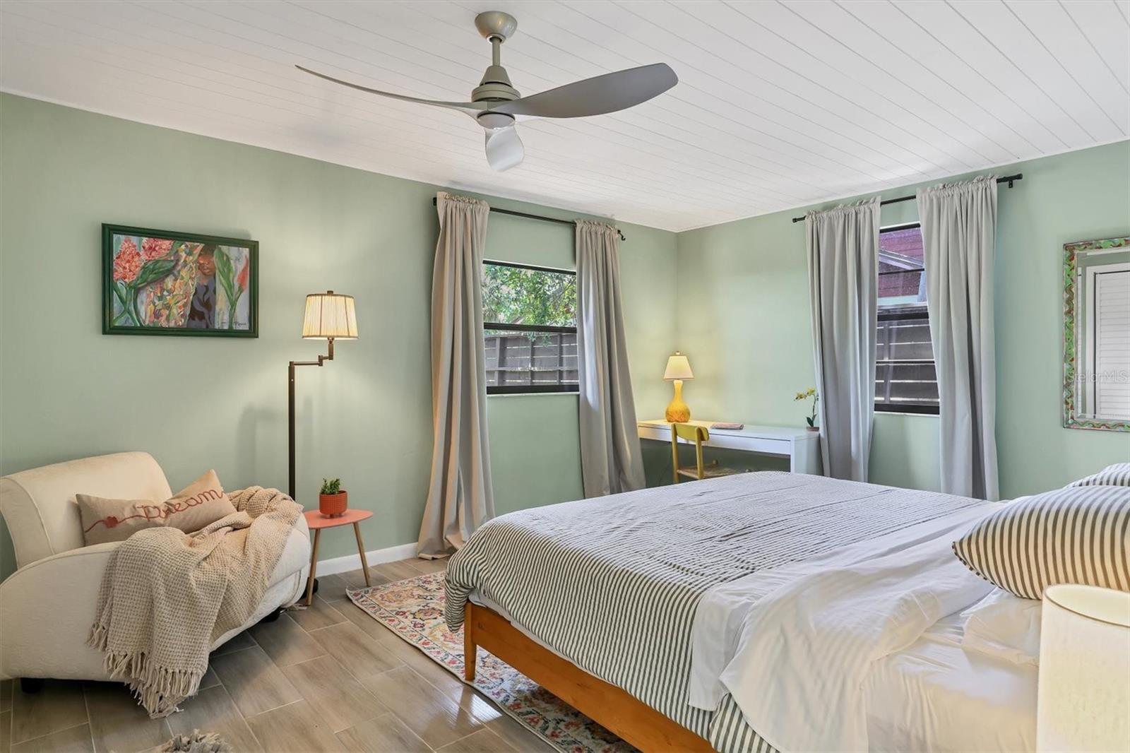 BROOKSIDE - Residential Lease