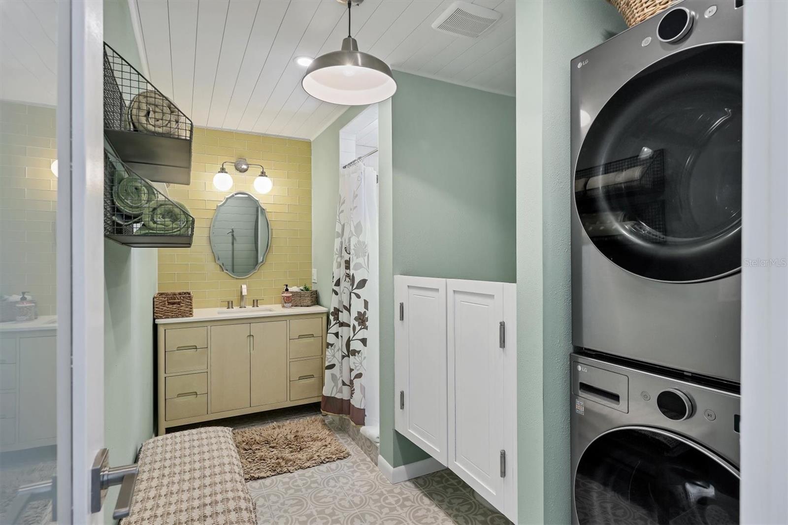 BROOKSIDE - Residential Lease