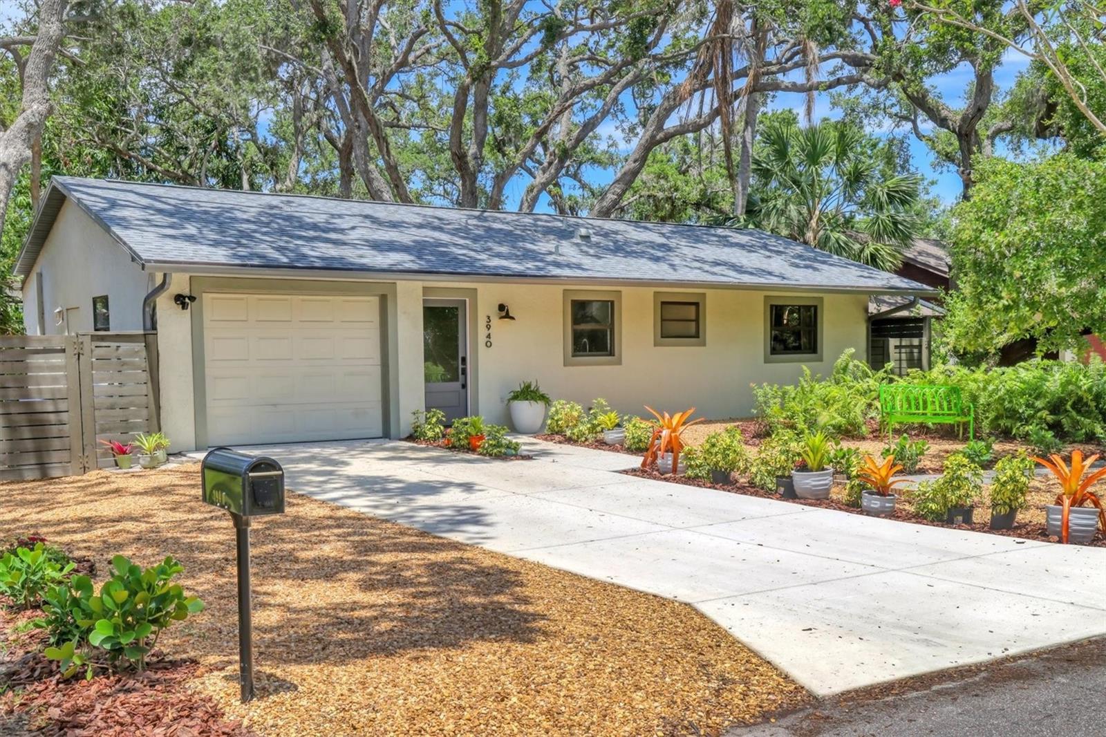 BROOKSIDE - Residential Lease