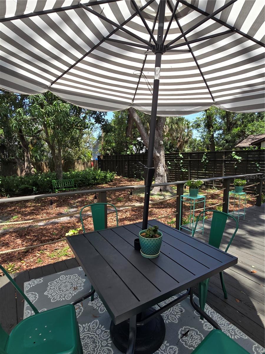 BROOKSIDE - Residential Lease