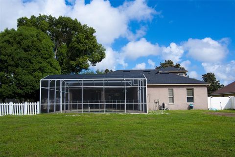 A home in APOPKA