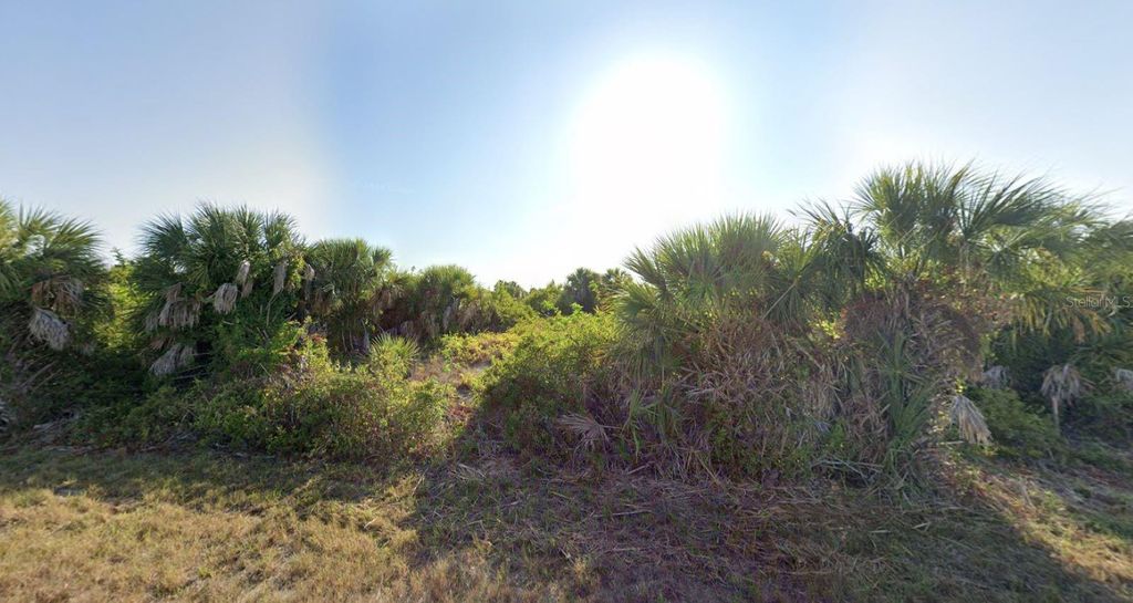 Photo of 10495 New Brunswick Street, Port Charlotte, FL 33981 (MLS # A4655454)