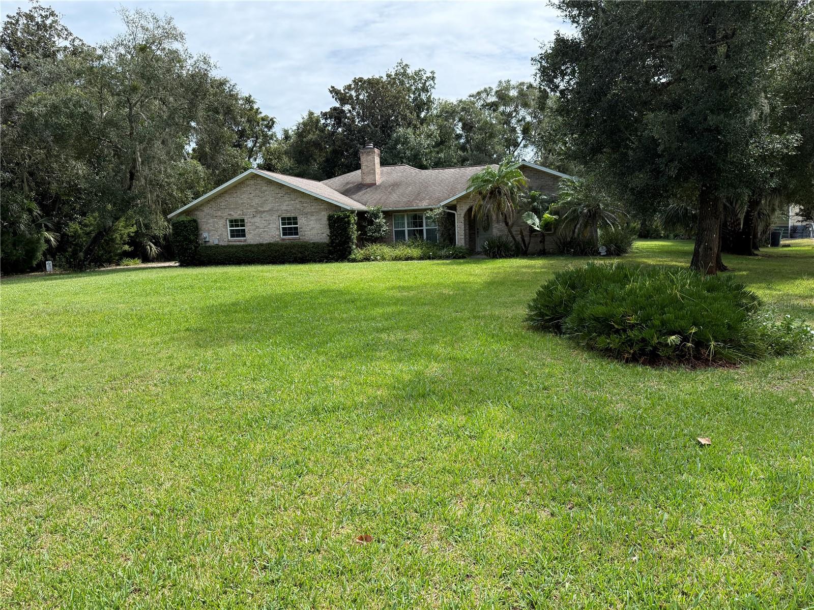 43 BULOW WOODS CIRCLE CIRCLE