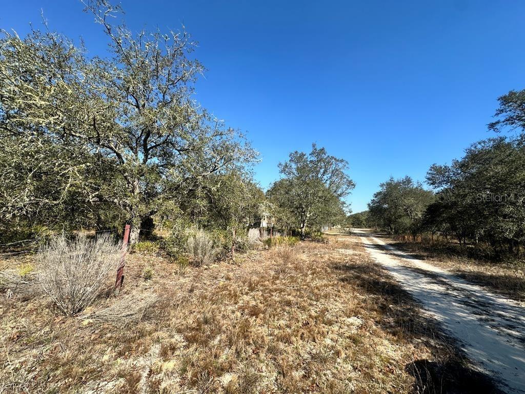 OAK RIDGE ESTATES - Land