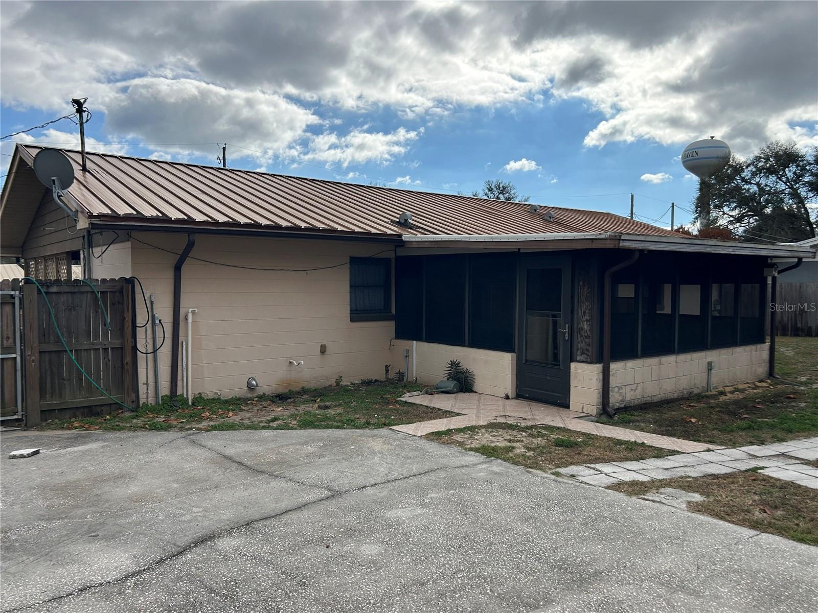 LAKE ELBERT HEIGHTS - Residential