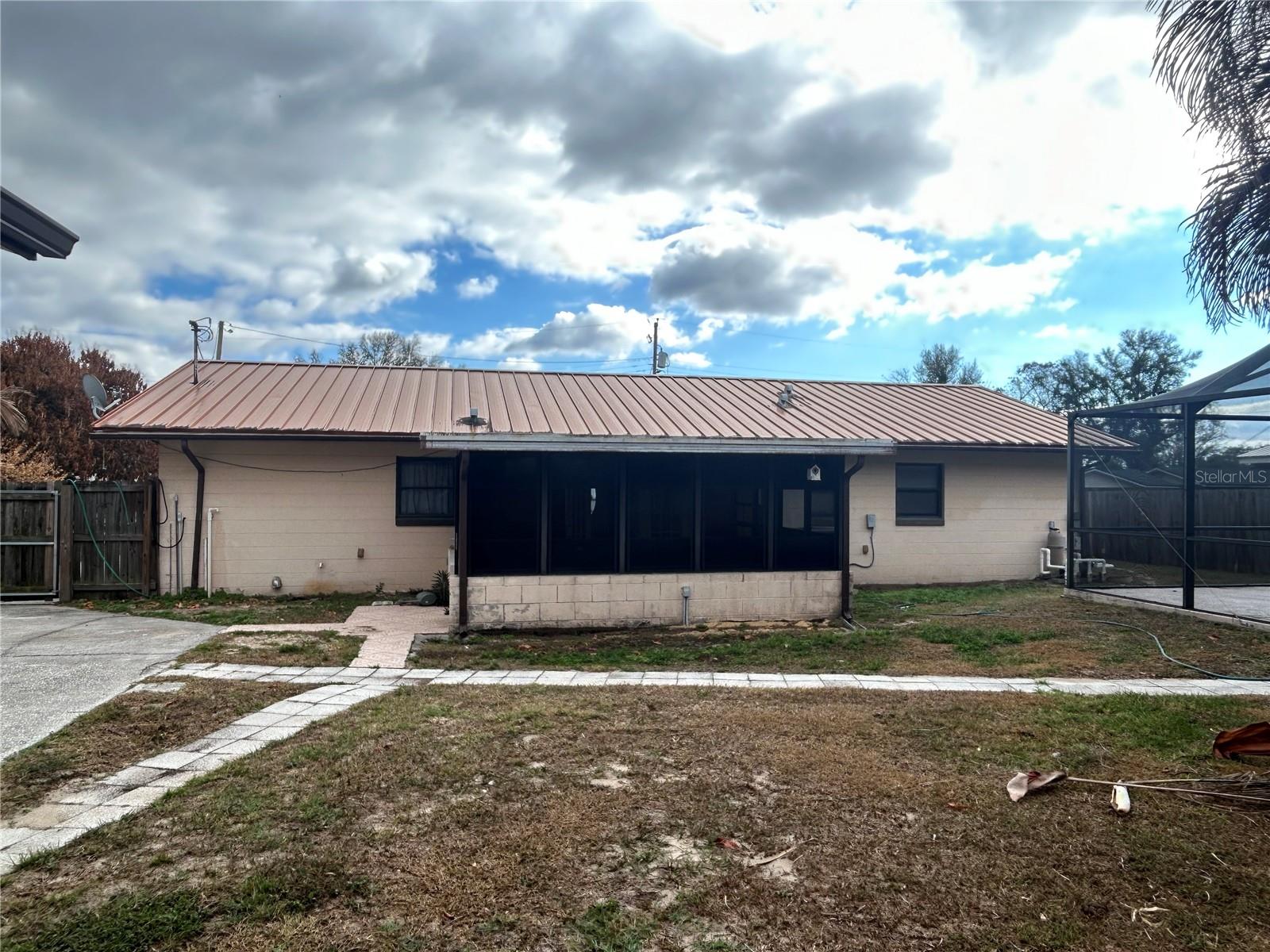 LAKE ELBERT HEIGHTS - Residential