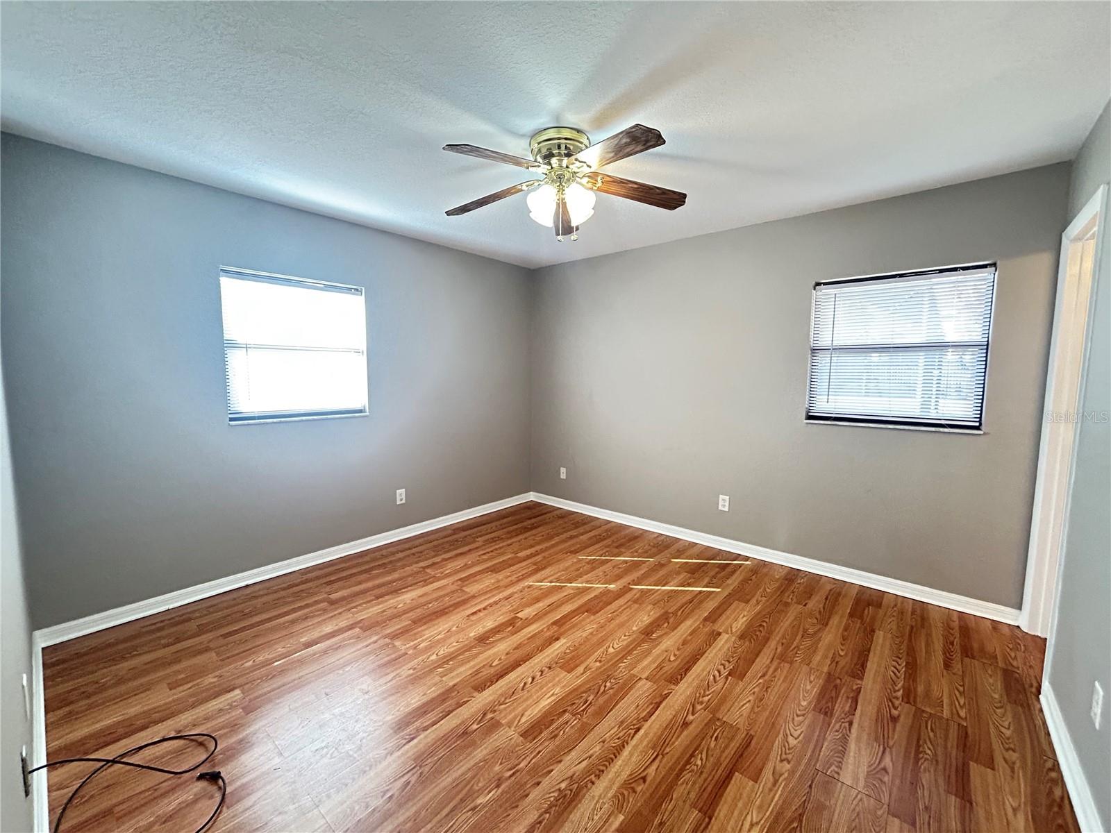 LAKE ELBERT HEIGHTS - Residential