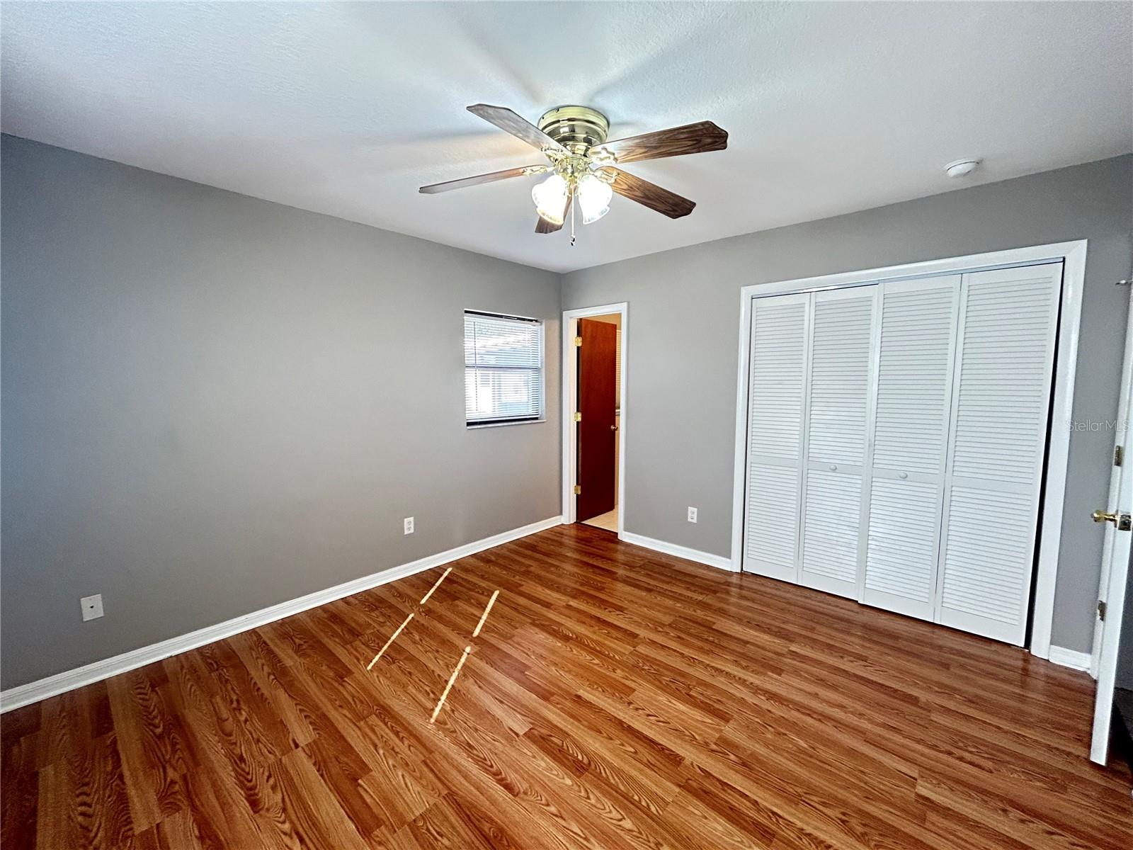 LAKE ELBERT HEIGHTS - Residential