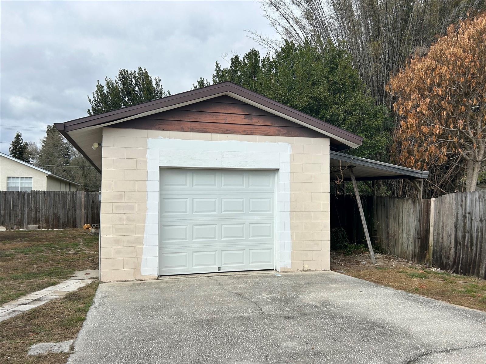 LAKE ELBERT HEIGHTS - Residential