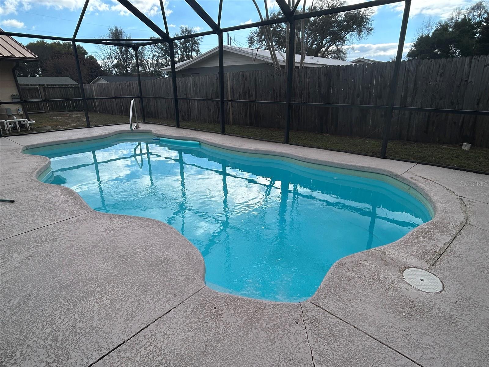 LAKE ELBERT HEIGHTS - Residential