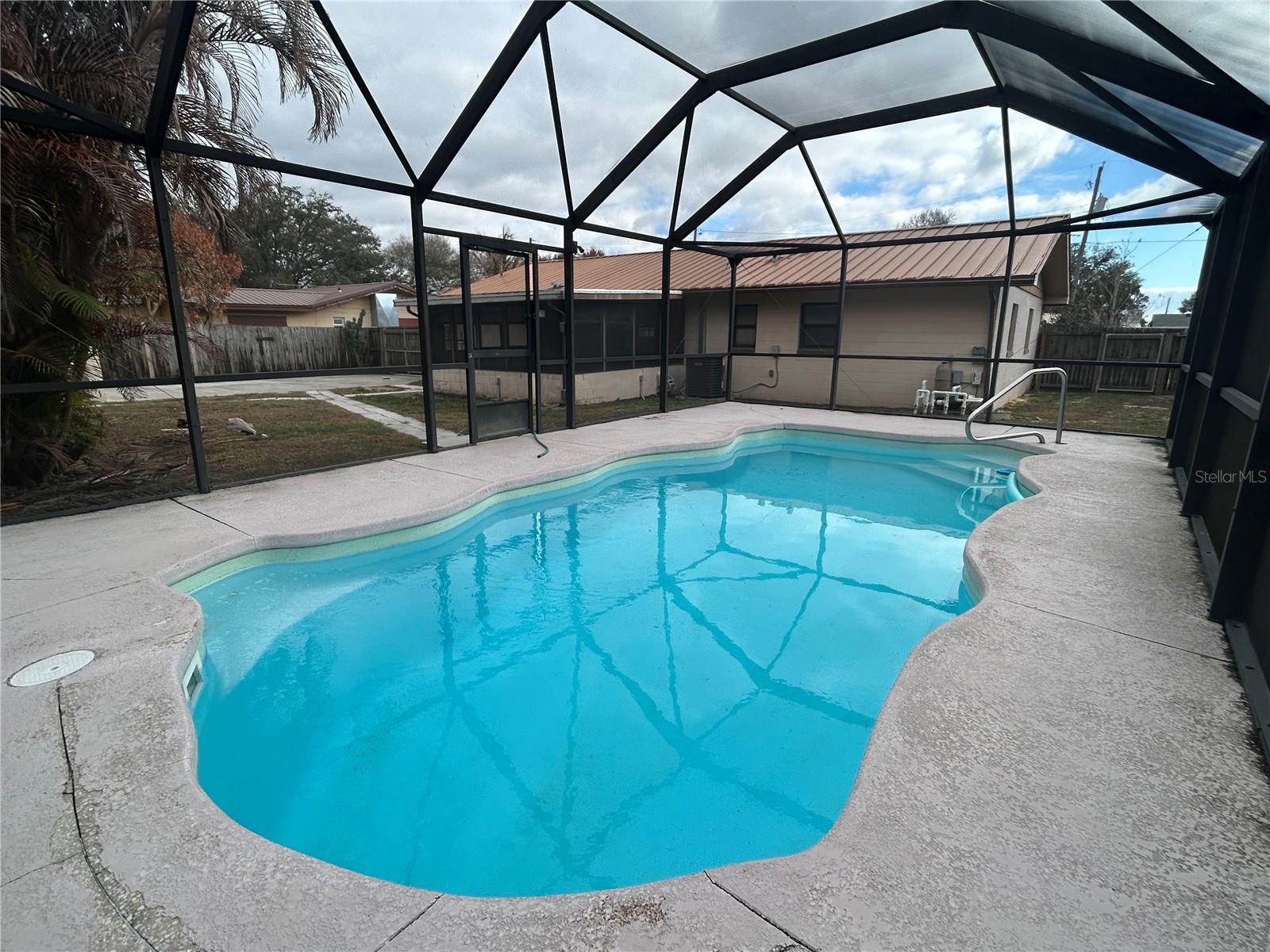 LAKE ELBERT HEIGHTS - Residential