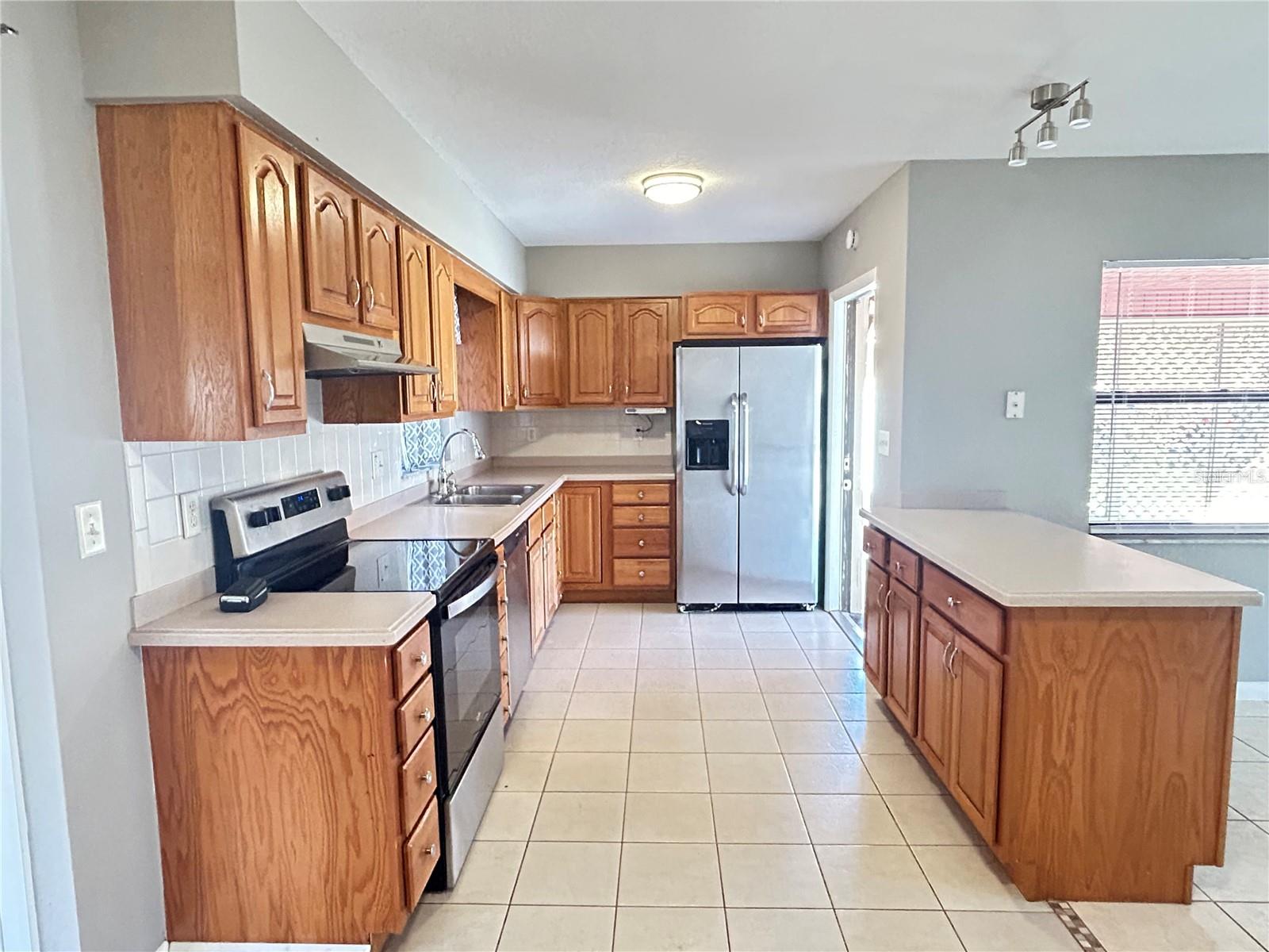 LAKE ELBERT HEIGHTS - Residential