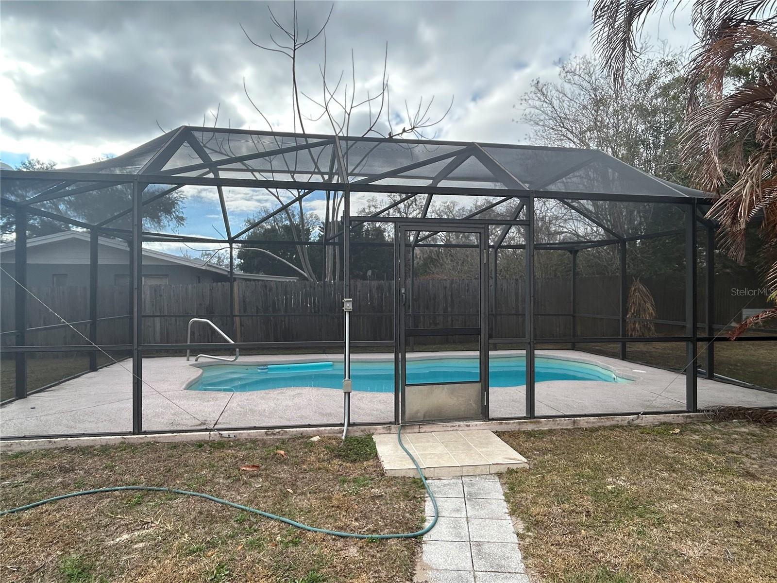 LAKE ELBERT HEIGHTS - Residential