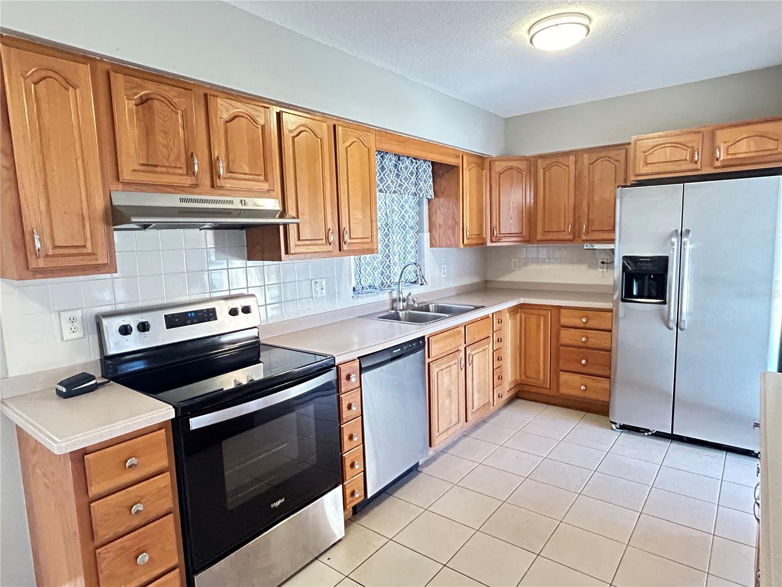 LAKE ELBERT HEIGHTS - Residential