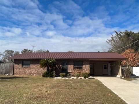 Photo of 1510 Avenue D NE, Winter Haven, FL 33881 (MLS # L4959514)