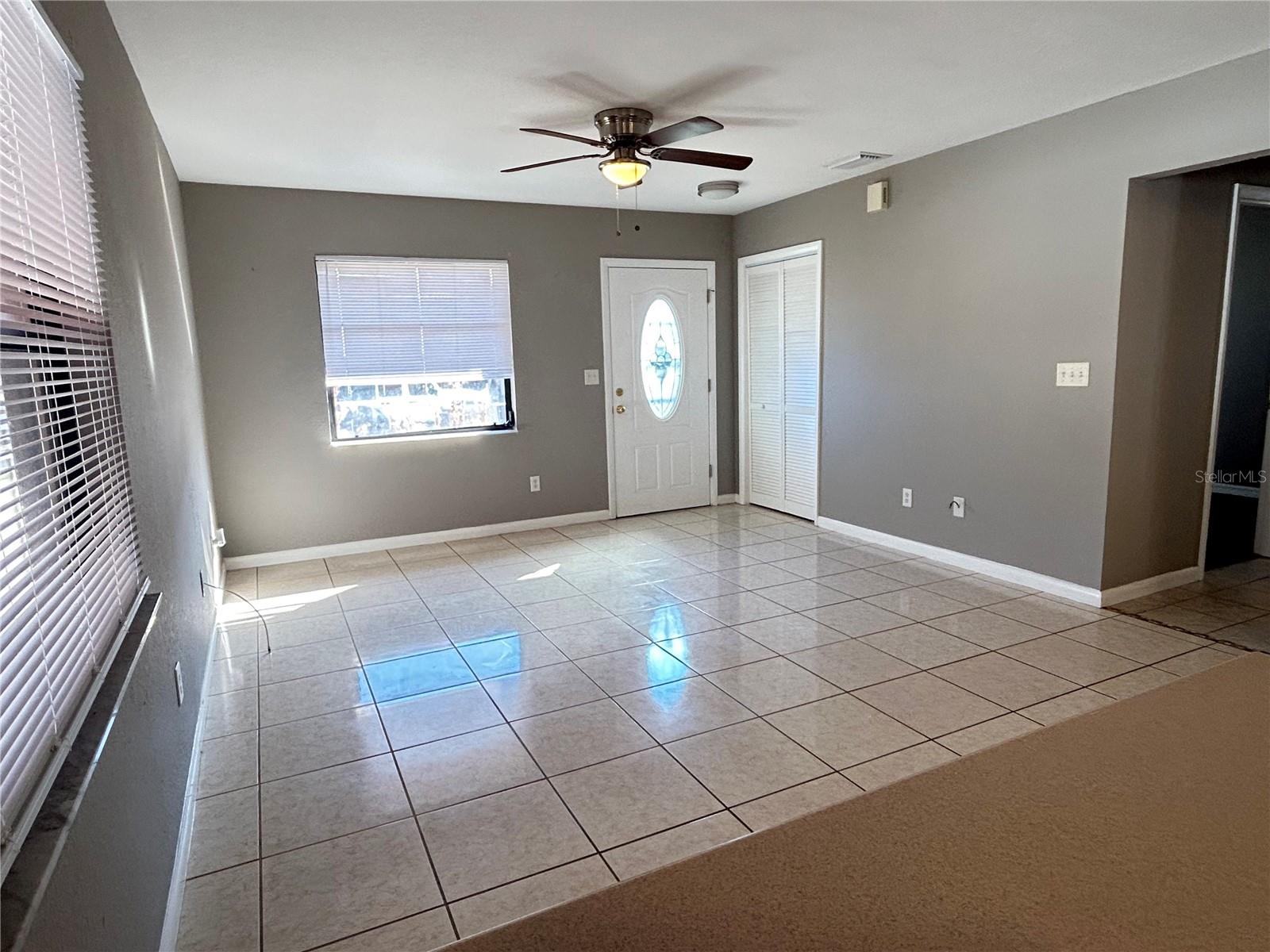 LAKE ELBERT HEIGHTS - Residential