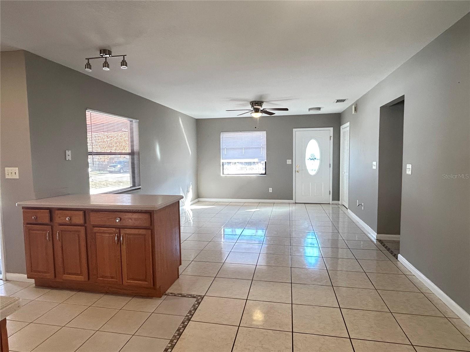 LAKE ELBERT HEIGHTS - Residential