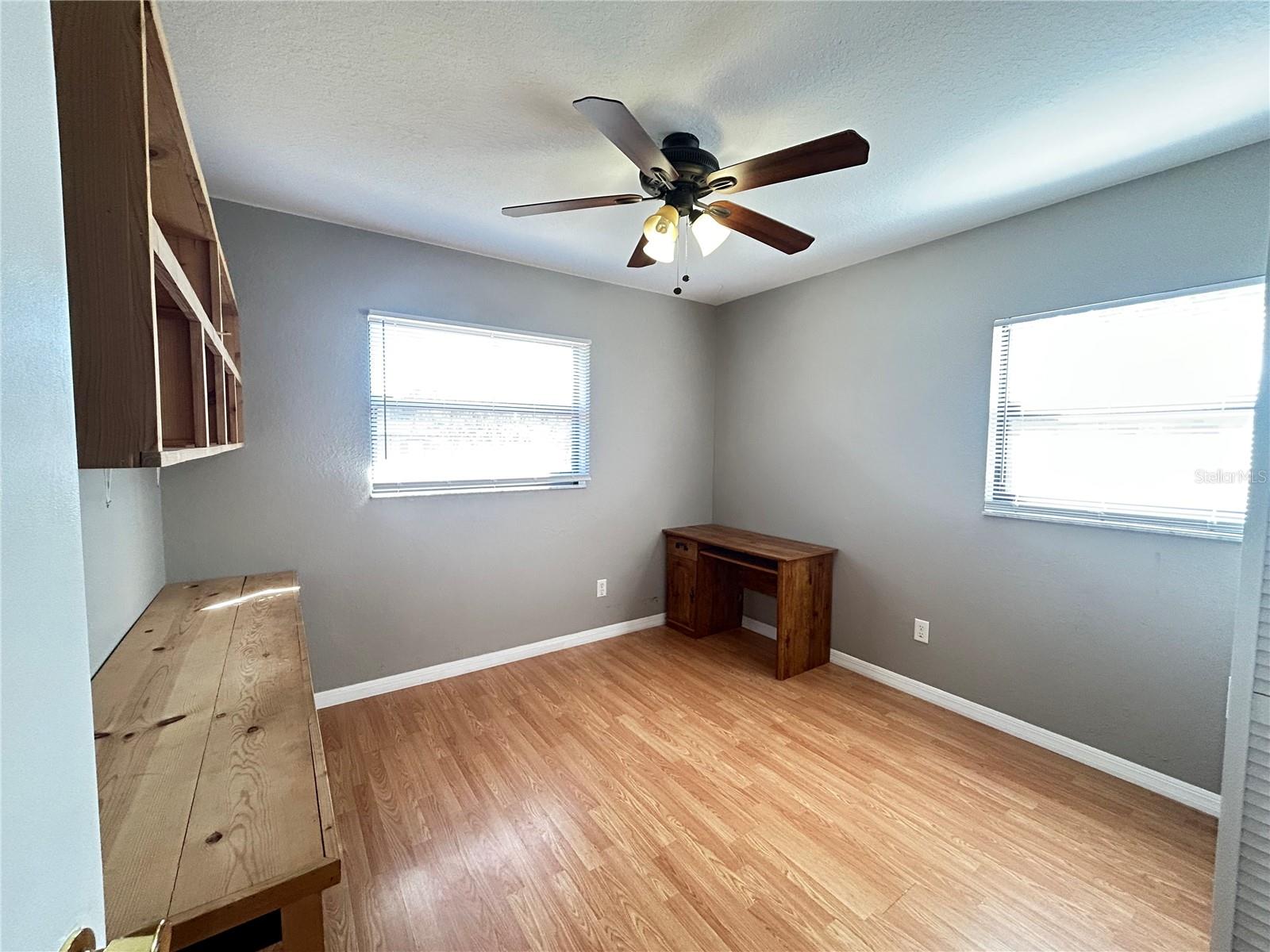 LAKE ELBERT HEIGHTS - Residential