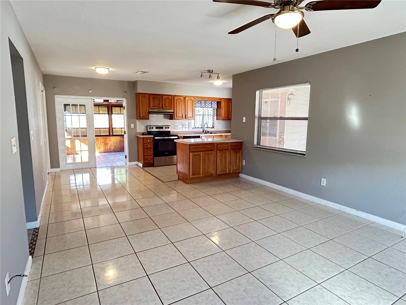 LAKE ELBERT HEIGHTS - Residential