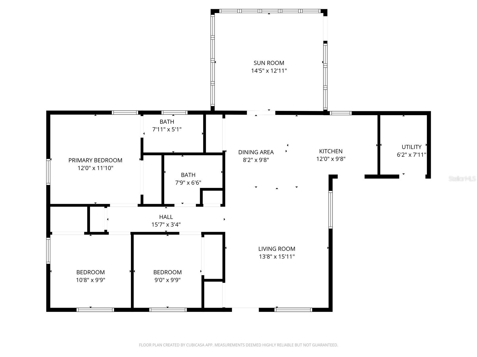 LAKE ELBERT HEIGHTS - Residential