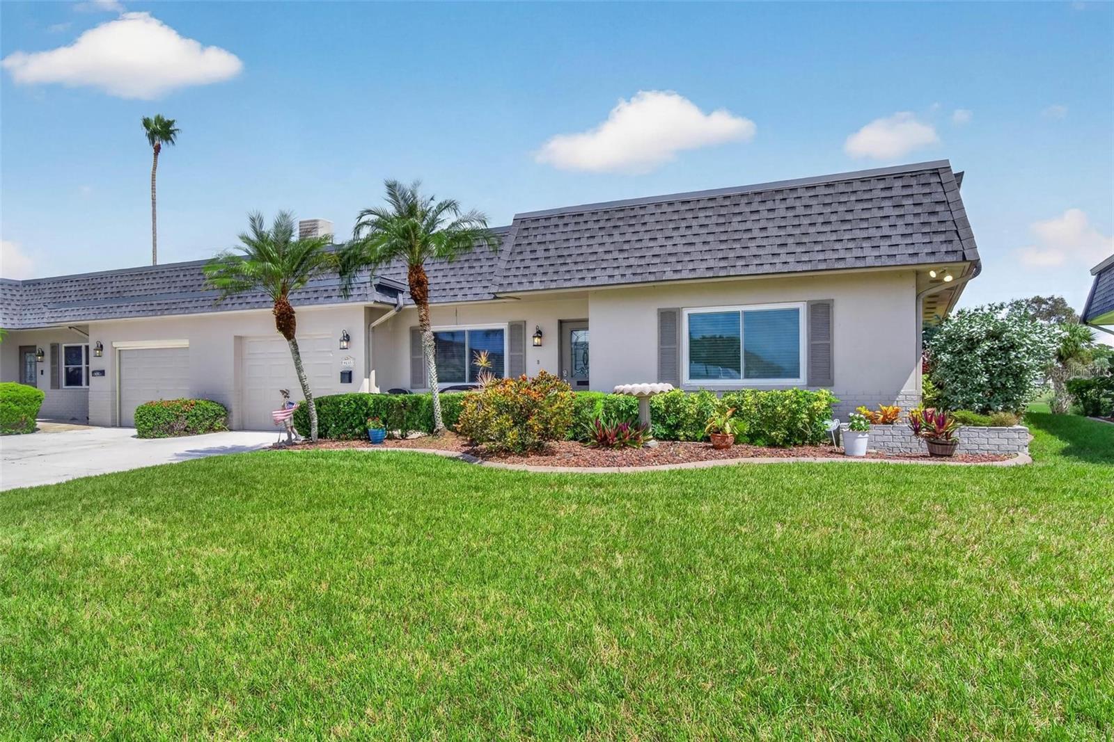 9133 PINEHURST DRIVE 6R
