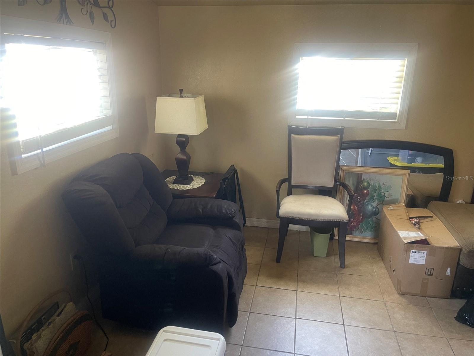 MALIBU GROVES EIGHTH ADD - Residential