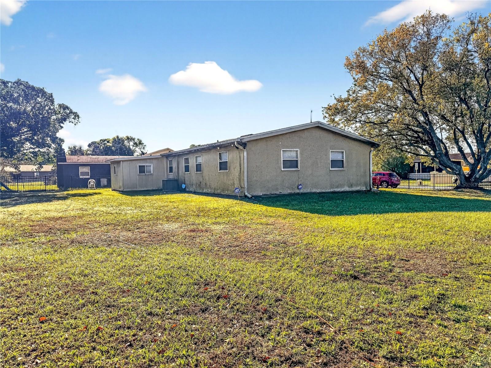 MALIBU GROVES EIGHTH ADD - Residential