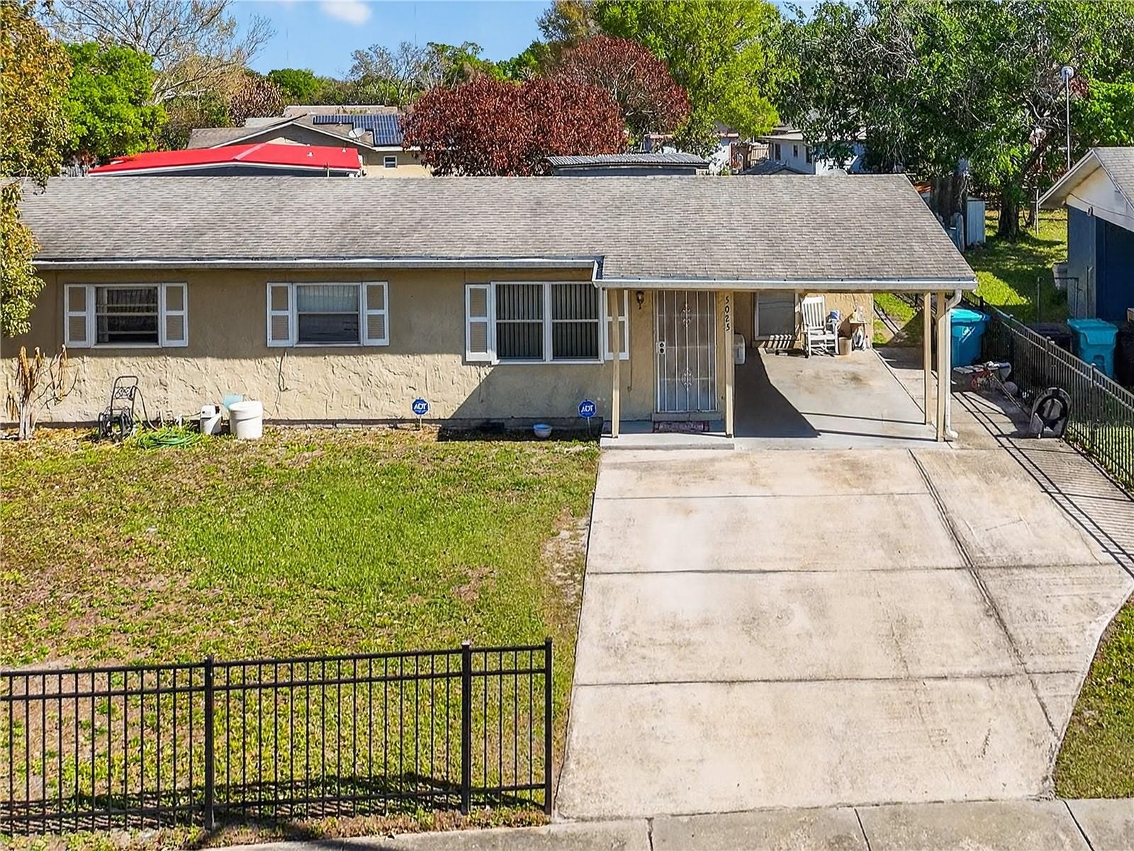 MALIBU GROVES EIGHTH ADD - Residential