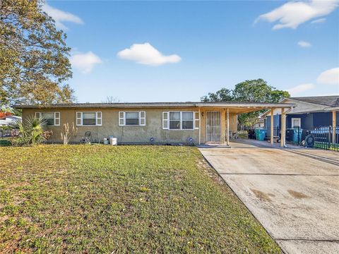 Photo of 5025 Lescot Lane, Orlando, FL 32811 (MLS # O6392912)