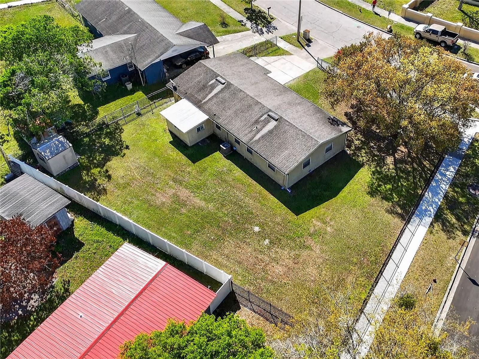 MALIBU GROVES EIGHTH ADD - Residential