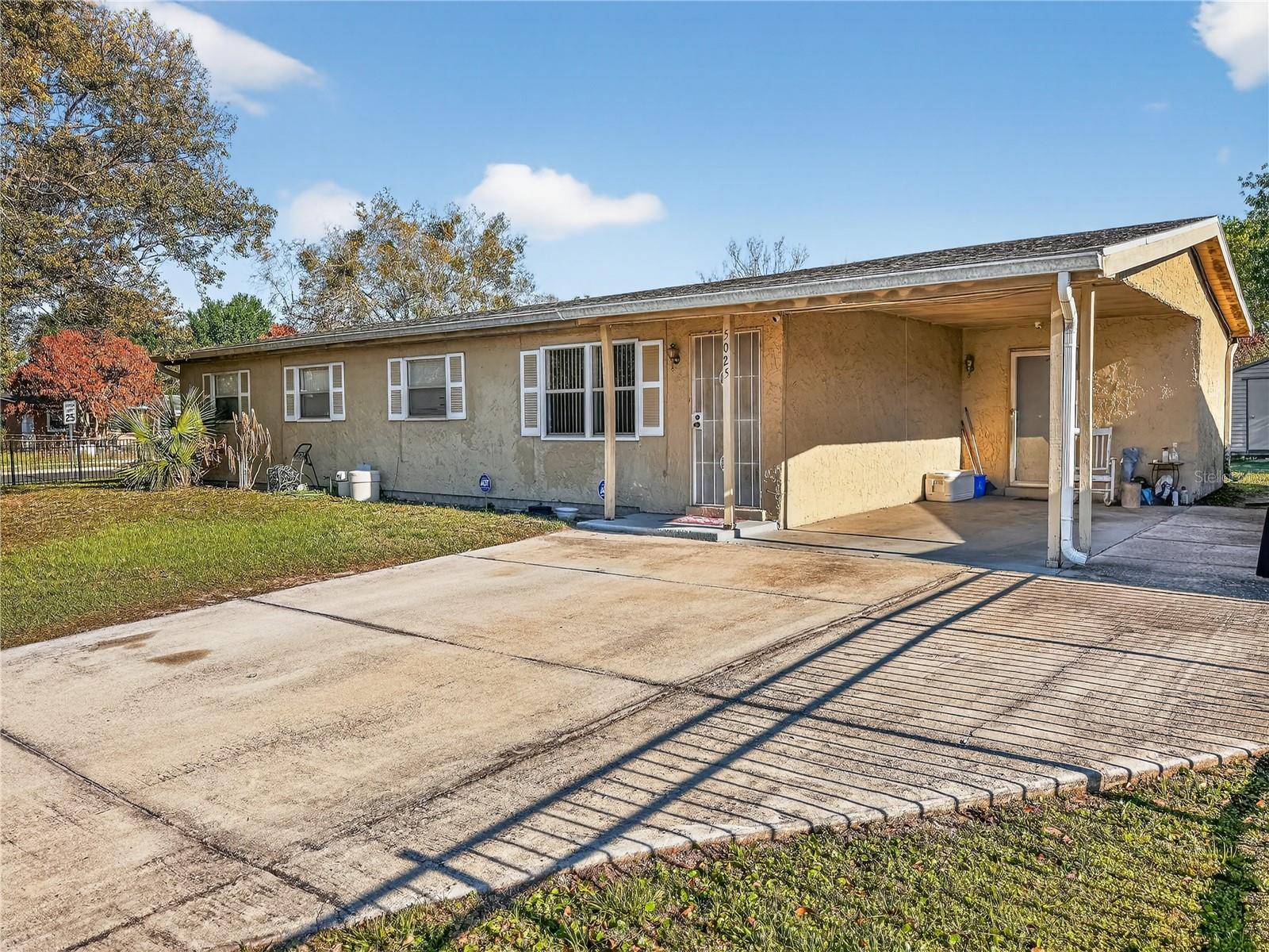 MALIBU GROVES EIGHTH ADD - Residential