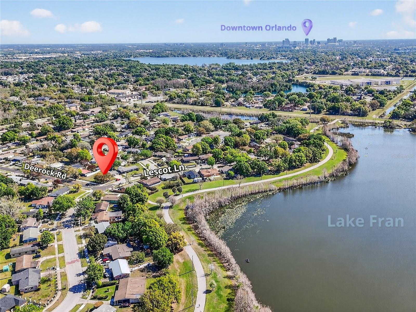 MALIBU GROVES EIGHTH ADD - Residential