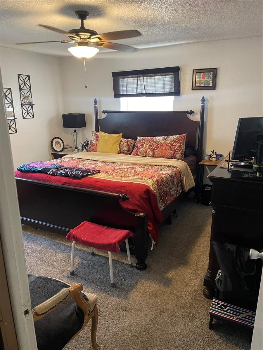 MALIBU GROVES EIGHTH ADD - Residential