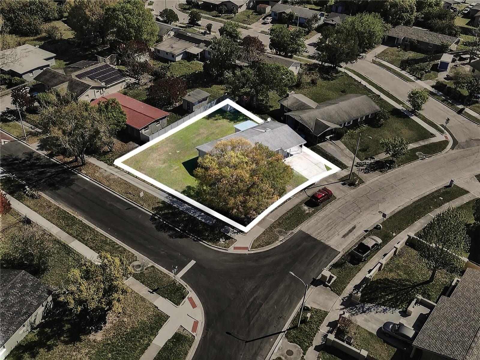 MALIBU GROVES EIGHTH ADD - Residential