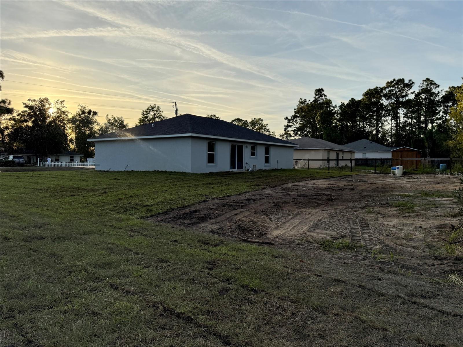 SILVER SPRINGS SHORES UNIT 17 - Residential